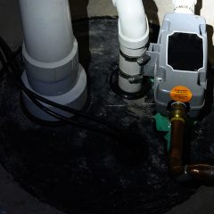 Sump Pump