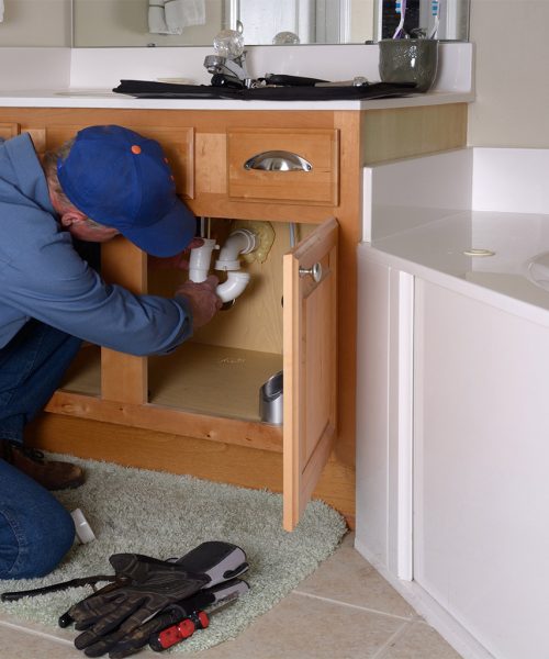 home-plumber
